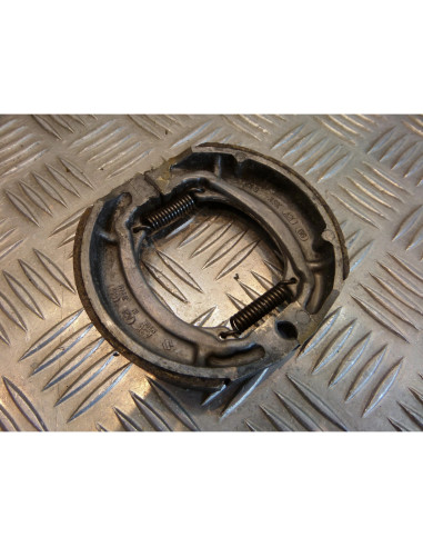 machoire de frein moto suzuki 50 ts ts5xap