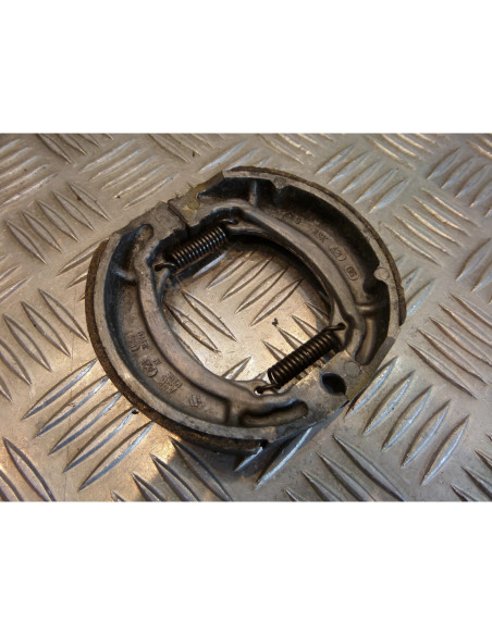 machoire de frein moto suzuki 50 ts ts5xap