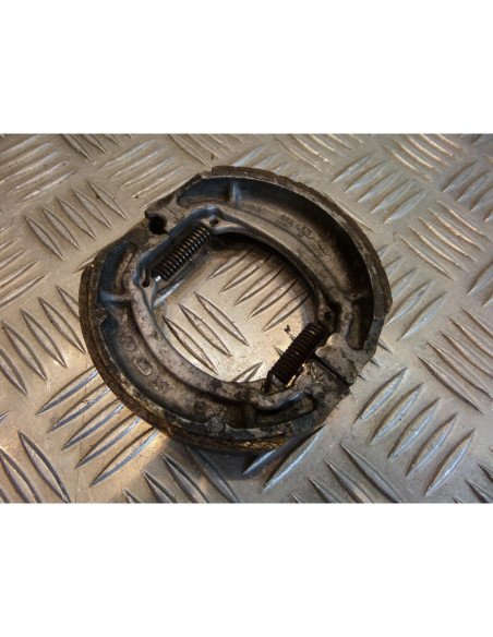 machoire de frein moto suzuki 50 ts ts5xap