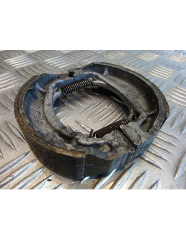 machoire de frein moto suzuki 50 ts ts5xap