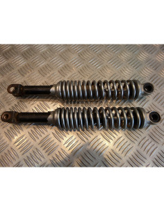 paire amortisseur suspension moto suzuki 50 ts ts5xap