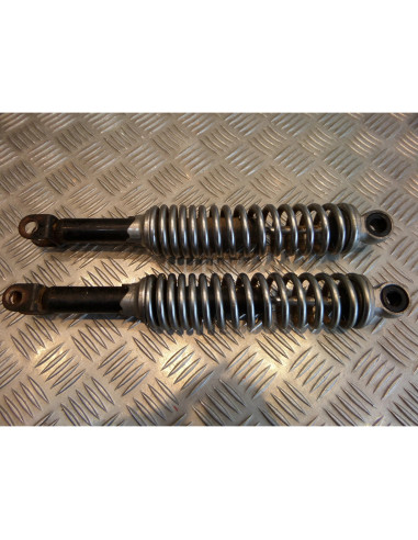 paire amortisseur suspension moto suzuki 50 ts ts5xap