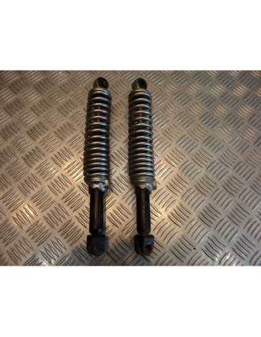 paire amortisseur suspension moto suzuki 50 ts ts5xap
