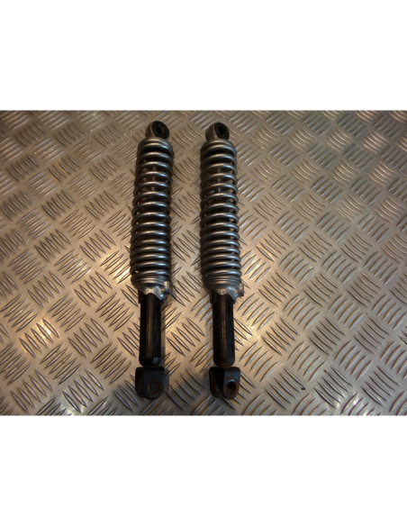 paire amortisseur suspension moto suzuki 50 ts ts5xap
