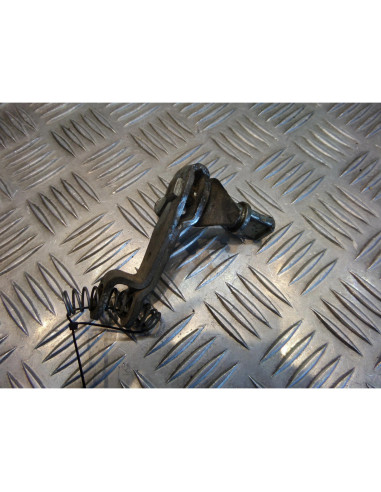mecanisme frein arriere scooter peugeot 50 zenith buxy