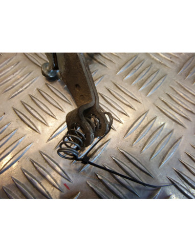 mecanisme frein arriere scooter peugeot 50 zenith buxy