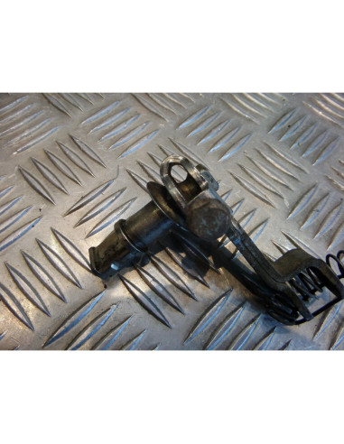 mecanisme frein arriere scooter peugeot 50 zenith buxy