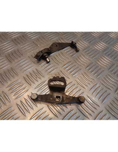 recepteur commande boite vitesse moto gnome et rhone 125 r4d r4 1959