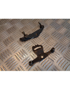 recepteur commande boite vitesse moto gnome et rhone 125 r4d r4 1959 2