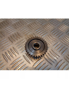 pignon de moto gnome et rhone 125 r4d r4 1959