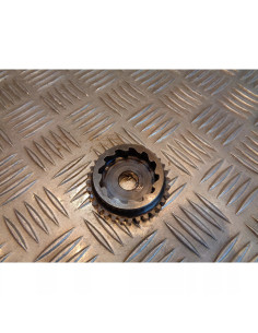 pignon de moto gnome et rhone 125 r4d r4 1959 2