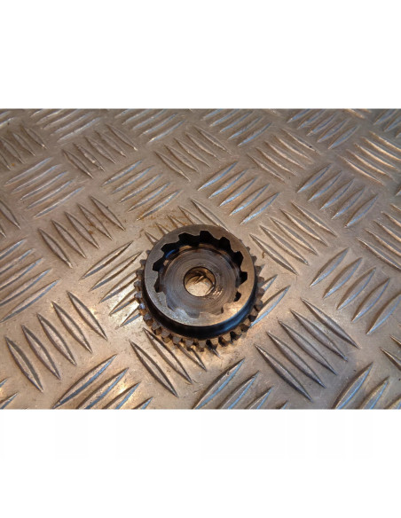 pignon de moto gnome et rhone 125 r4d r4 1959