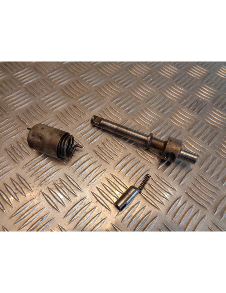 axe de kick moto gnome et rhone 125 r4d r4 1959