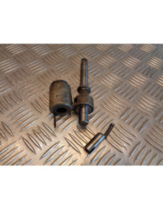 axe de kick moto gnome et rhone 125 r4d r4 1959 2