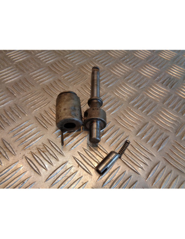 axe de kick moto gnome et rhone 125 r4d r4 1959