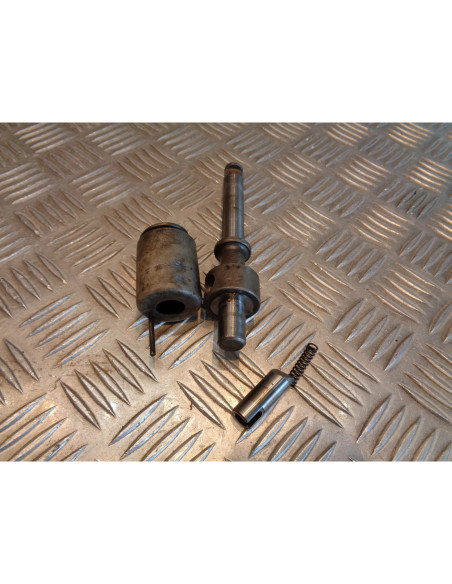 axe de kick moto gnome et rhone 125 r4d r4 1959