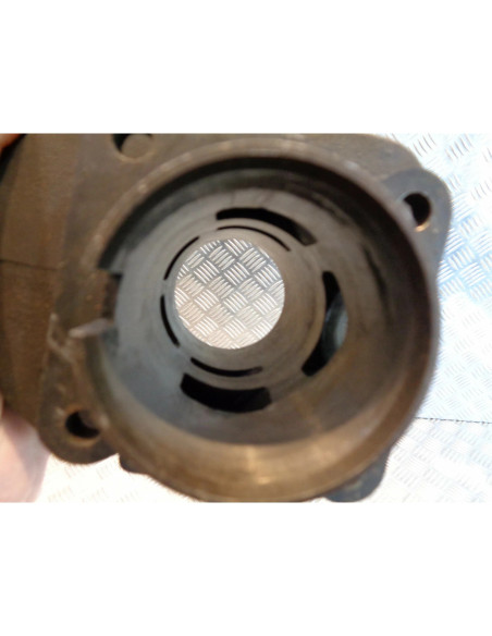 cylindre piston moto gnome et rhone 125 r4d r4 1959