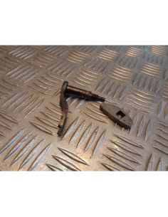 came commande embrayage moto gnome et rhone 125 r4d r4 1959 2