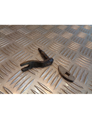 came commande embrayage moto gnome et rhone 125 r4d r4 1959