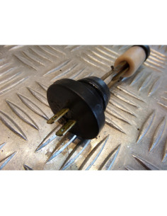 jauge niveau huile scooter peugeot 50 zenith buxy 2