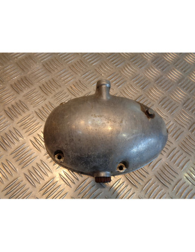 carter embrayage moto gnome et rhone 125 r4d r4 1959