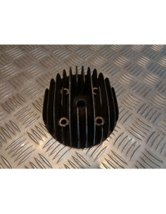 culasse moto gnome et rhone 125 r4d r4 1959