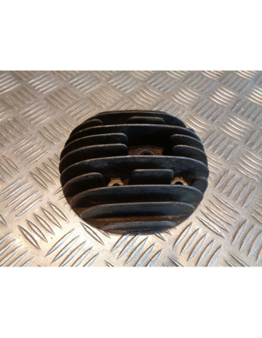 culasse moto gnome et rhone 125 r4d r4 1959