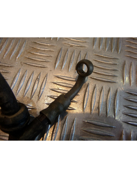 durite de frein avant scooter peugeot 50 zenith buxy