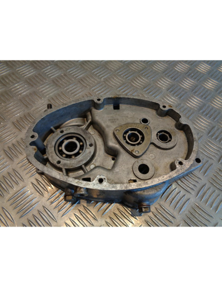 carter moteur gauche moto gnome et rhone 125 r4d r4 1959