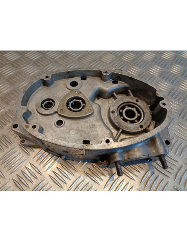 carter moteur gauche moto gnome et rhone 125 r4d r4 1959