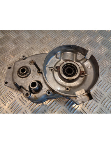 carter moteur droit moto gnome et rhone 125 r4d r4 1959