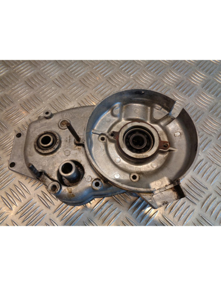 carter moteur droit moto gnome et rhone 125 r4d r4 1959