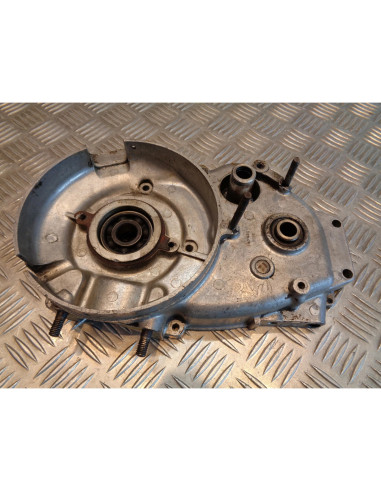 carter moteur droit moto gnome et rhone 125 r4d r4 1959