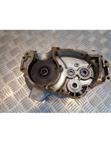 carter moteur droit moto gnome et rhone 125 r4d r4 1959