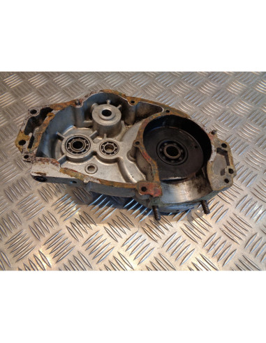 carter moteur droit moto gnome et rhone 125 r4d r4 1959