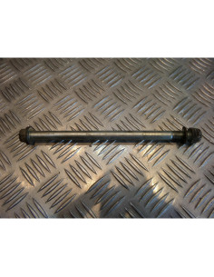 axe roue avant modele fourche frein disque scooter peugeot 50 zenith buxy