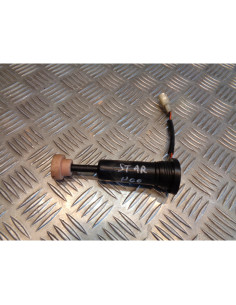 jauge niveau huile scooter pgo 50 star