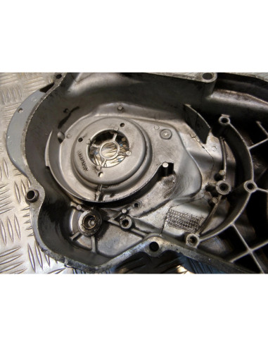 carter transmission scooter peugeot 125 satelis j2aaa 2008