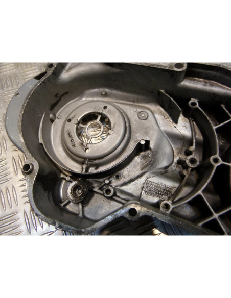 carter transmission scooter peugeot 125 satelis j2aaa 2008