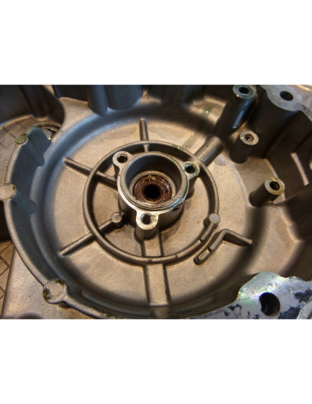 carter allumage scooter peugeot 125 satelis j2aaa 2008