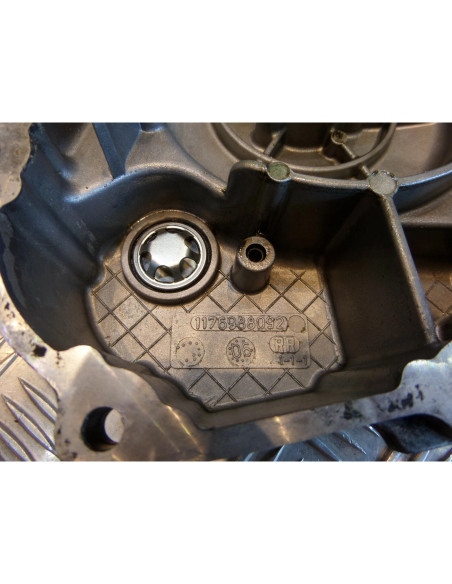 carter allumage scooter peugeot 125 satelis j2aaa 2008