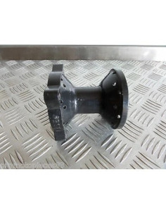 moyeu de roue jante avant bse2 mini moto dirt bike