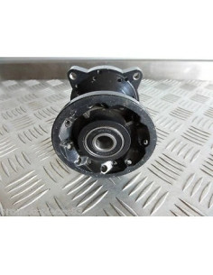 moyeu de roue jante avant bse2 mini moto dirt bike 2