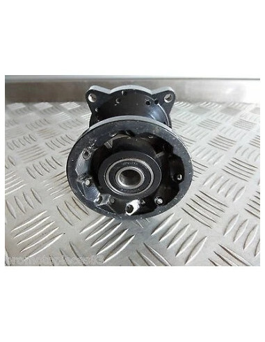 moyeu de roue jante avant bse2 mini moto dirt bike