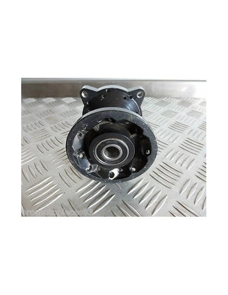 moyeu de roue jante avant bse2 mini moto dirt bike