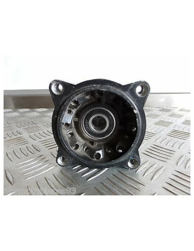 moyeu de roue jante avant bse2 mini moto dirt bike