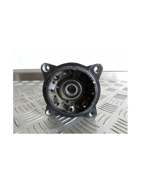 moyeu de roue jante avant bse2 mini moto dirt bike