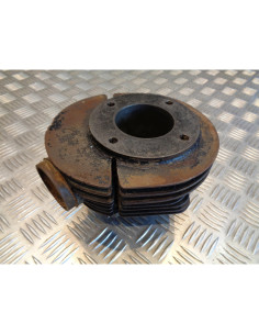 cylindre 55 mm moto gnome et rhone 125 r4b r4 1952