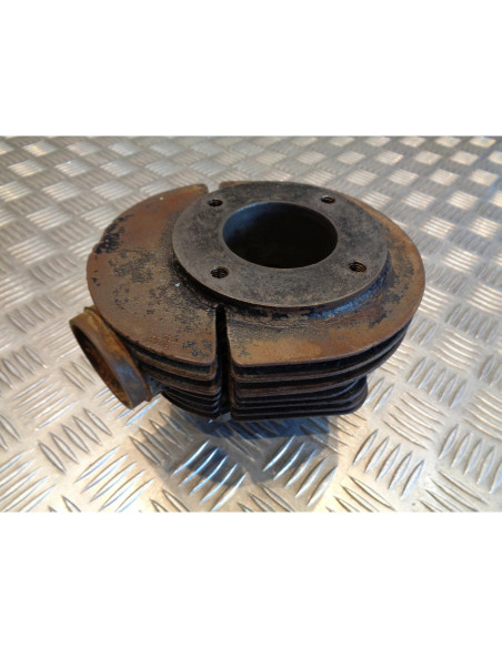 cylindre 55 mm moto gnome et rhone 125 r4b r4 1952