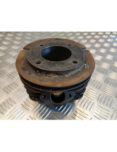 cylindre 55 mm moto gnome et rhone 125 r4b r4 1952 2